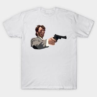 Dirty Harry T-Shirt